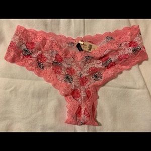 Lacey Victoria’s Secret Thongs, Large